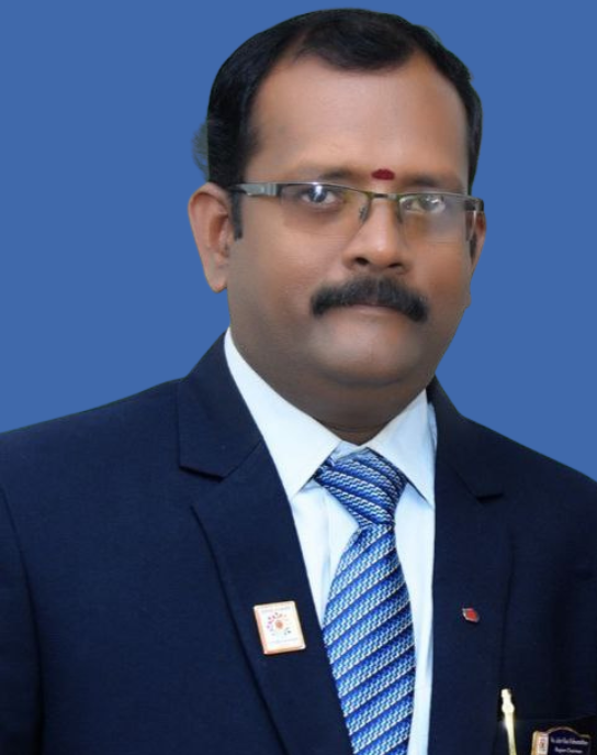 JULURI KASI VISWANADHAM