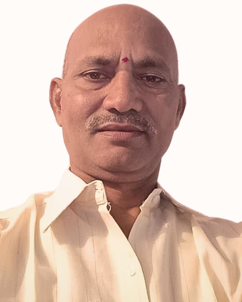 VN RAVIPUDI MOHAN