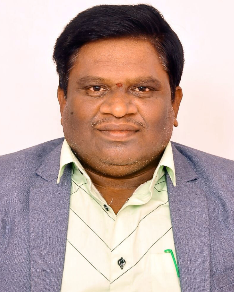 VN NARAYANA NAGA SATYA SRINIVAS