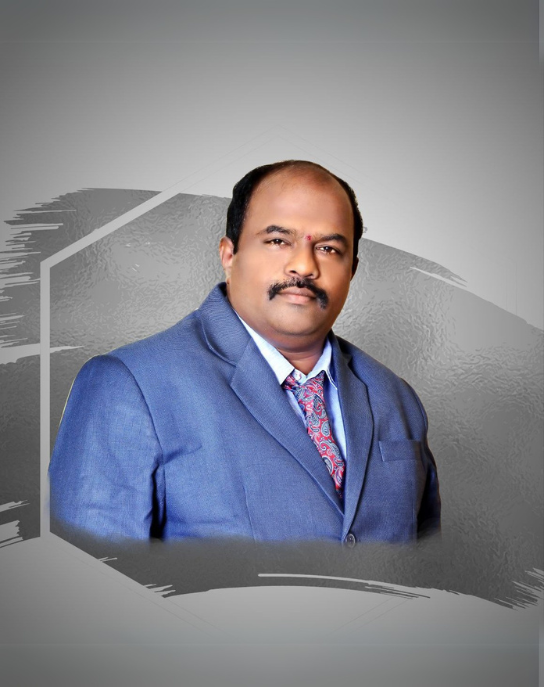 MAHANKALI V V MURALIDHAR